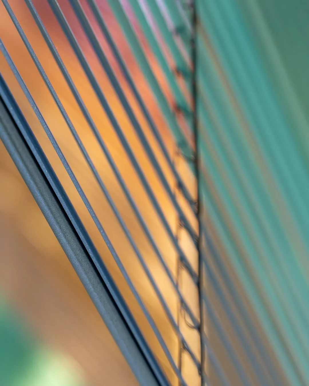 Vidros laminados multicamadas, Vidros Blindados