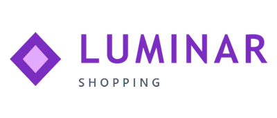 Shopping Luminar